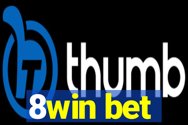 8win bet